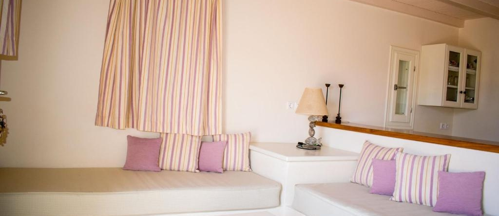 Ostria Village, Mylopotas — photo 1