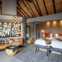 Tuningi Safari Lodge, Заповедник Madikwe Game Reserve — фото 3