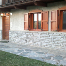 SUNLAKE Estoul, Brusson — photo 3