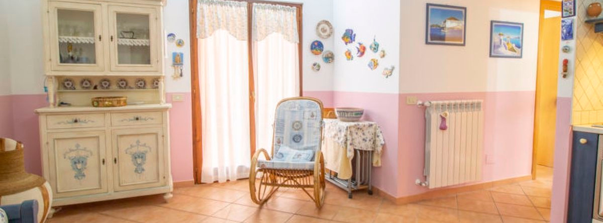 Locazione Turistica Villa Lena, Фонди — фото 1