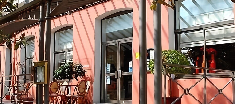 Hotel Saint Roch, La Roche-Posay — photo 1