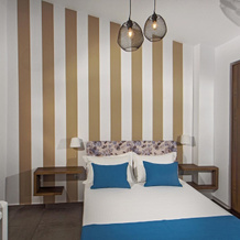 Corali Luxury Villas, Ierissos — photo 4