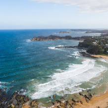 Abode Hotel Malua Bay, Malua Bay — photo 4
