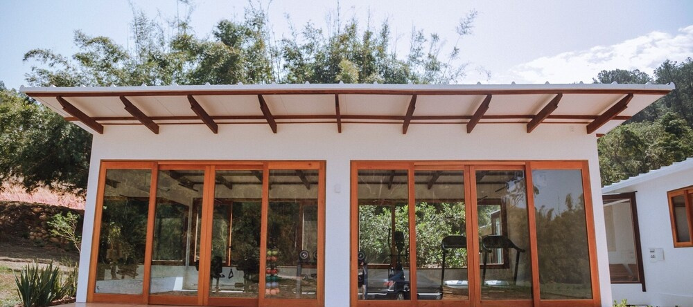 Fazenda Santa Vitória, 恩热内鲁帕索斯 — 照片 1