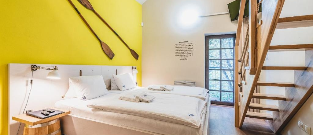 Hotel Resort Relax, 维耶特日尼 — 照片 1