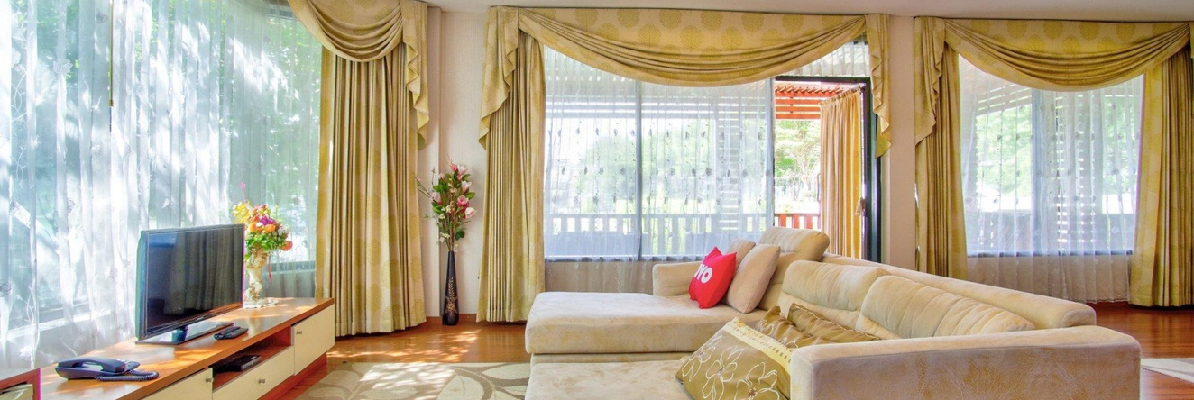 Thaiasia Goldensea Resort, Uthai — photo 1