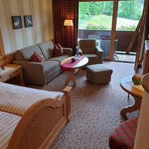 Hotel Bergblick, Graen — photo 4