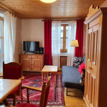Appartement Pension Backenhausl Ferienwohnungen Chalets Hutten Komfortzimmer, Уттендорф — фото 4
