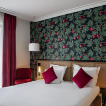 Hotel Mercure Paris Boulogne Pont De Saint Cloud, Булонь-Бийанкур — фото 3