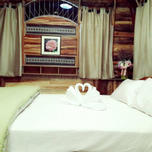Civilized Garden Homestay, Бури Рам — фото 2