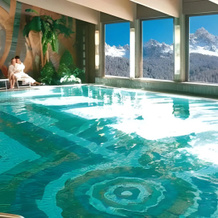 Sporthotel Obereggen, 新波滕特 — 照片 4
