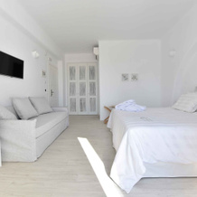 White Dunes Luxury Boutique Hotel, Лагкери — фото 2