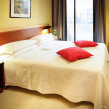 Art Hotel Milano, 普拉托 — 照片 2