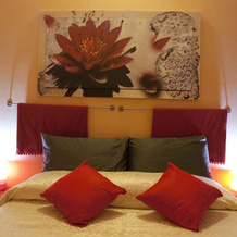 Hotel Centro, 坎皮比森齐奥 — 照片 2