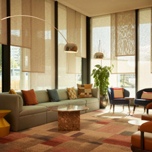 Adina Apartment Hotel Geneva, 韦尔涅 — 照片 2
