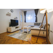 Apartment Flex 7, Подгорица — фото 3