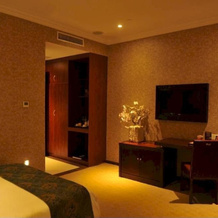 Relax Hotel (Hangzhou Shitang)(杭州石塘瑞莱克斯大酒店), Ханчжоу — фото 5