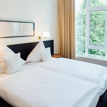 Parkhotel Cloppenburg, 克洛彭堡 — 照片 2