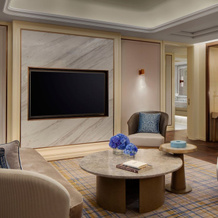 The Ritz-Carlton, Harbin, Харбин — фото 4