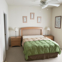 100 Cascade Lane Creekwood Unit 124 by Long & Foster, Rehoboth Beach — photo 2