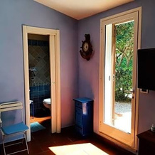 Chez Gigì Mareh24, Терразини — фото 5