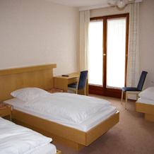 Hotel Herrenrest, 格奥尔格斯马林许特 — 照片 3