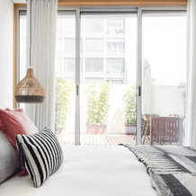 Mat001 · Bohemian Vibe at a Fresh Coastal Getaway, 马托西纽什 — 照片 2