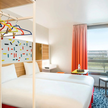 Ibis Styles Versailles Guyancourt, Гианкур — фото 3