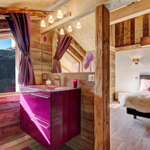 Chalet Les Brevins - OVO Network, 马尼戈 — 照片 3