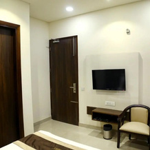 Hotel Bhumi Residency, 帕尼帕特 — 照片 5