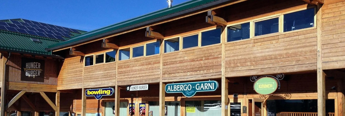 Albergo Rendola, Asiago — photo 1