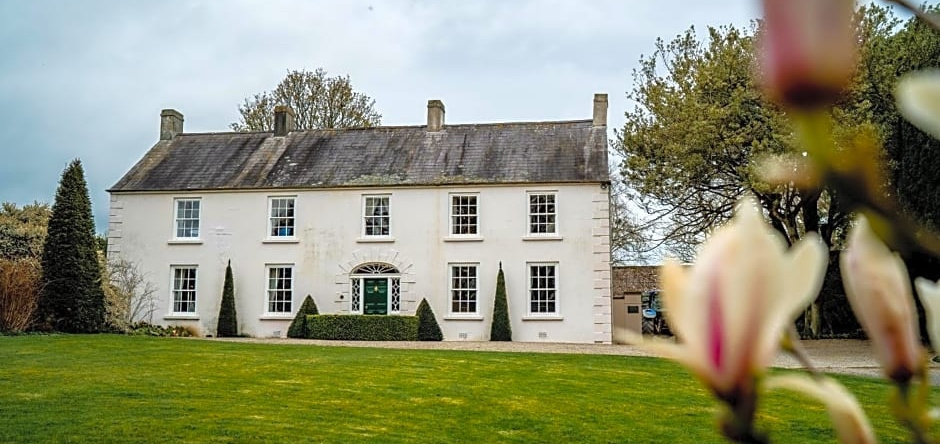 Ballymote Country House, Downpatrick — photo 1