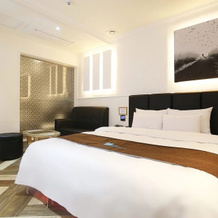 Hongseong Yongbongsan Hue Dream Self Check in Motel, 洪森 — 照片 4