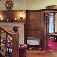 Enniskeen Country House Hotel, 纽卡斯尔 — 照片 2