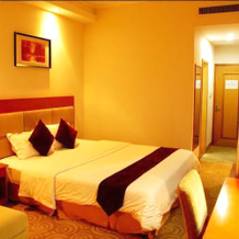 Zuiranju Holiday Hotel, Zhaoqing — photo 5