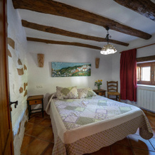 Farmhouse la Curiosa, Laroya — photo 2