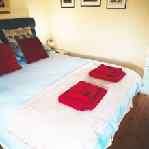 Waunwthan: B&B Suites, Ллангелер — фото 4