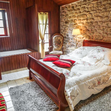 Holiday Home Ty Keriquel, 特雷根 — 照片 3