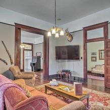 Pet-friendly Shreveport Home ~ 1 Mile to Downtown!, 什里夫波特 — 照片 2