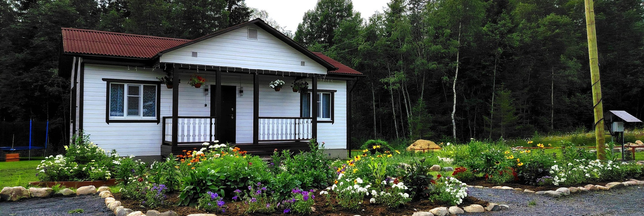 Ruskealskiy Prival Guest House, Ruskeala — photo 1