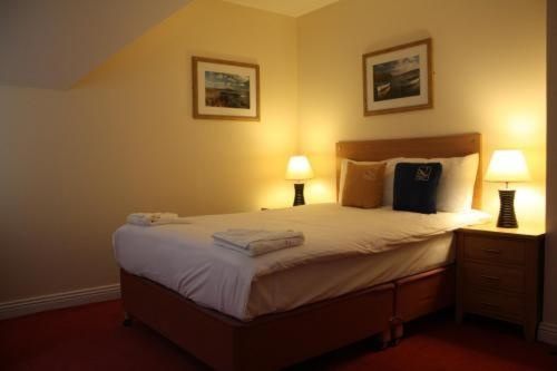 Quality Hotel Youghal Holiday Homes, Йол — фото 1