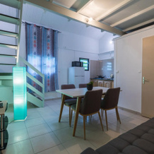Residence Le Bon Spot, Сен-Дени — фото 5