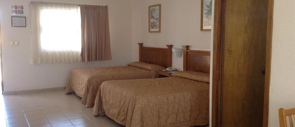 Suites del Sol, Guaymas — photo 1
