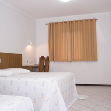 Ilha Porchat Hotel, Sao Vicente — photo 4