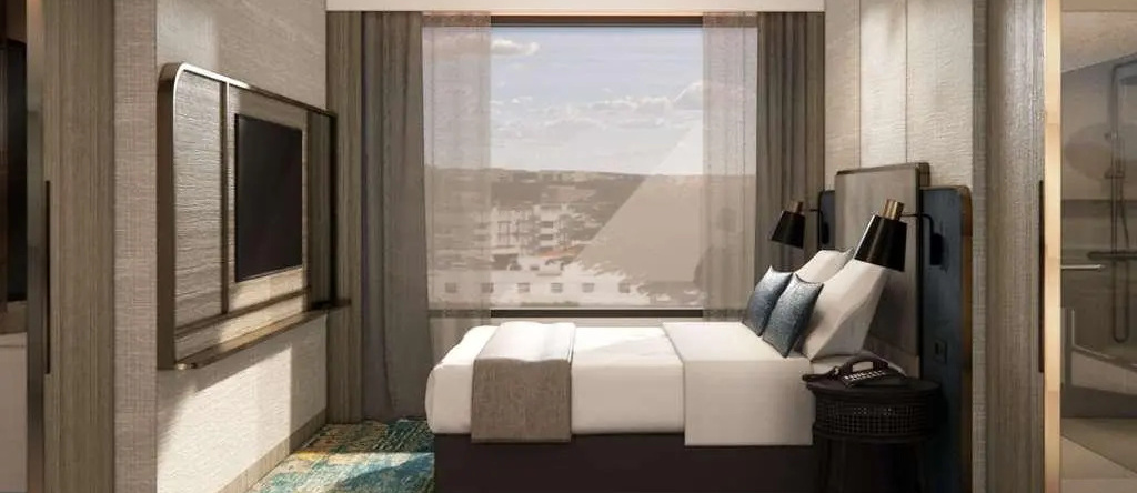 Mercure Madiun, Мадиун — фото 1