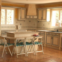 Cozy Villa in Roquebrun with Swimming Pool, 罗克布兰 — 照片 3