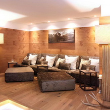 Almhof Alpin Apartments & Spa, 迪恩滕阿姆霍赫柯尼希 — 照片 2