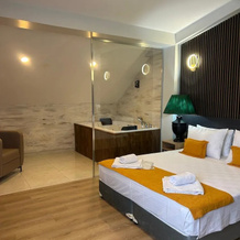 Rota Business Hotel Gebze, Гебзе — фото 4