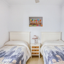 Nice Apartment in Turre near Mojacar with Balcony, Turre — photo 5