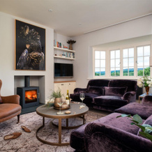 Higher Mapstone - A True Retreat On 4 Acres Of Private Land On Dartmoor, Ластли — фото 3